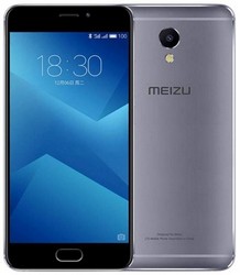 Прошивка телефона Meizu M5 Note в Ульяновске